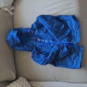 Boys Columbia xxs (4-5) interchange shell jacket